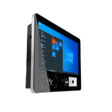 10.1 Sistema Self Service POS
